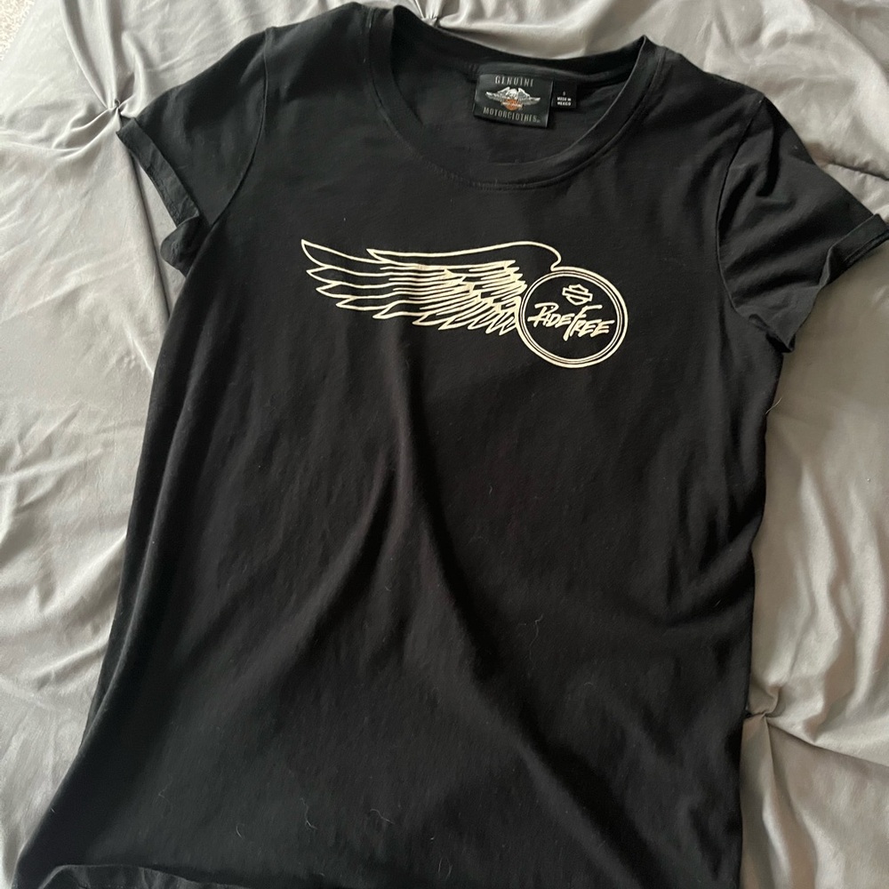 Propper Black Graphic T-Shirt for Men